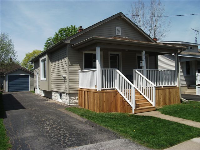 Rent to Own